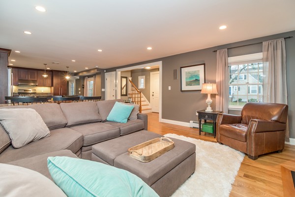 19 Morley Road Quincy, MA 02170 - Photo 5 of 28 Gallery Image 5