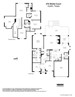 $899,000 | 270 Mallet Court, Austin, TX 78737