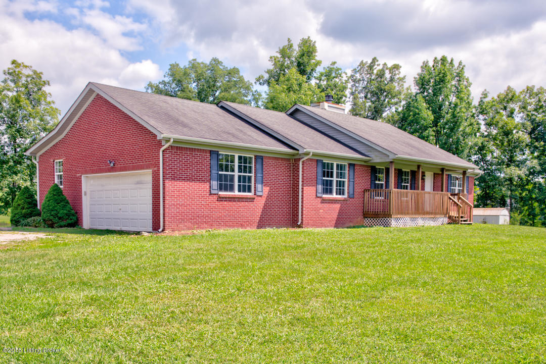 493 Webb Town Road Pendleton, KY 40055 - Photo 3 of 46 493 Webbtown Rd-2