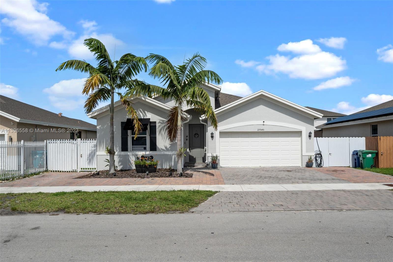 27545 Southwest 133rd Path Homestead, FL 33032 - Photo 1 of 38 Gallery Image 1