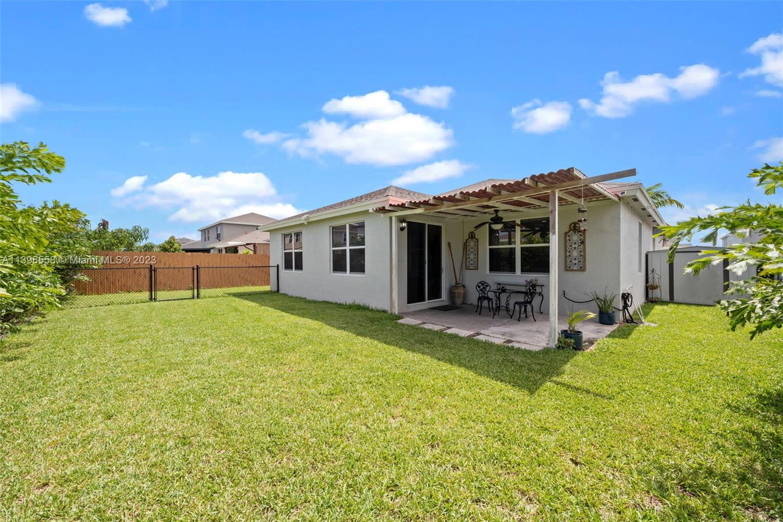 27545 Southwest 133rd Path Homestead, FL 33032 - Photo 29 of 38 Gallery Image 29