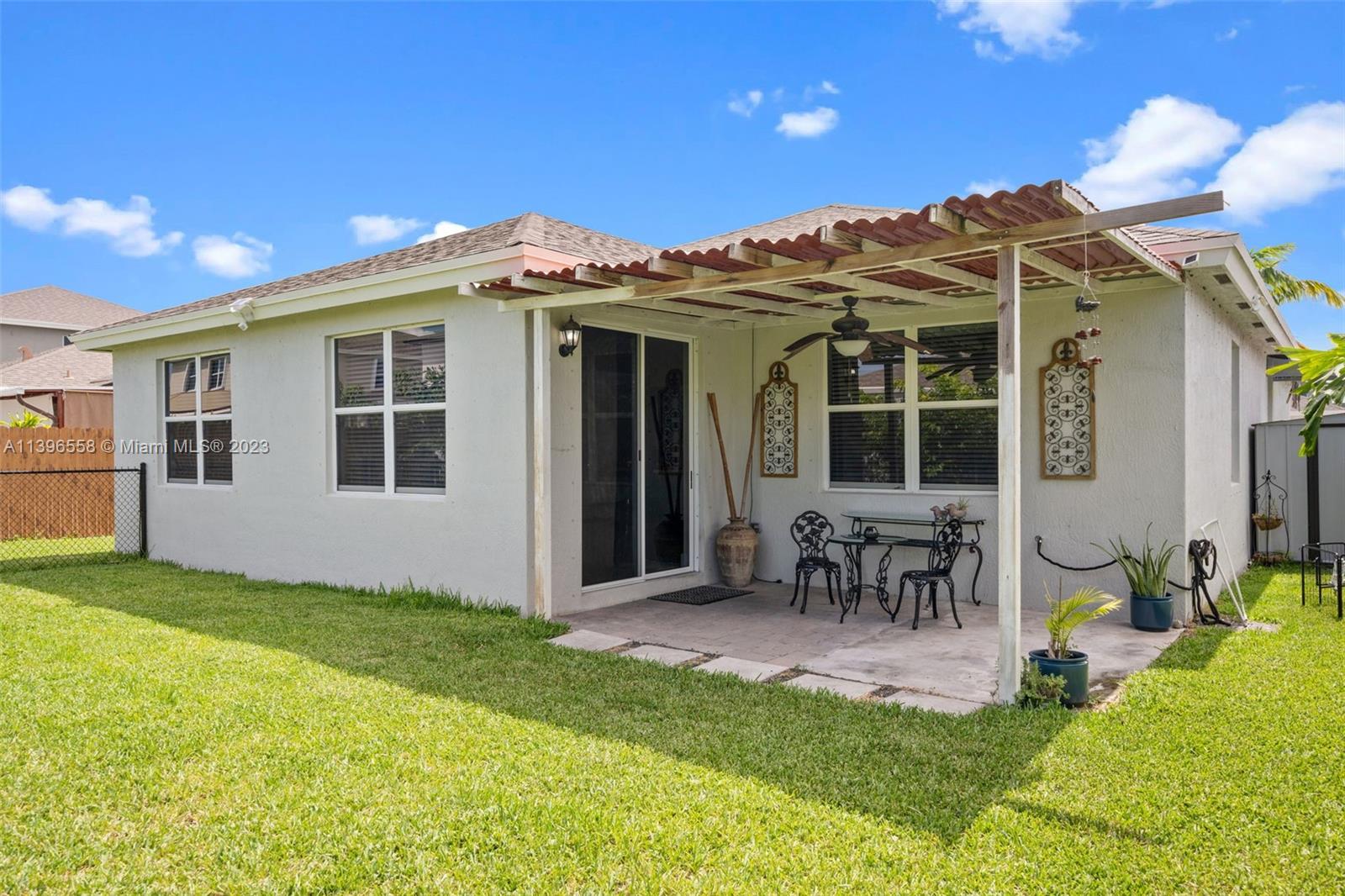 27545 Southwest 133rd Path Homestead, FL 33032 - Photo 30 of 38 Gallery Image 30