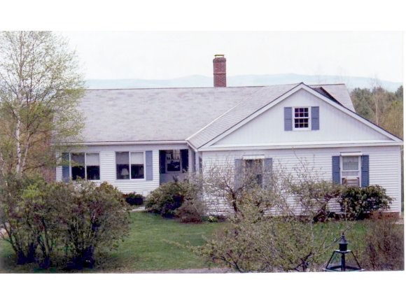 28 Cutter Hill Road Jaffrey, NH 03452 - Photo 1 of 1