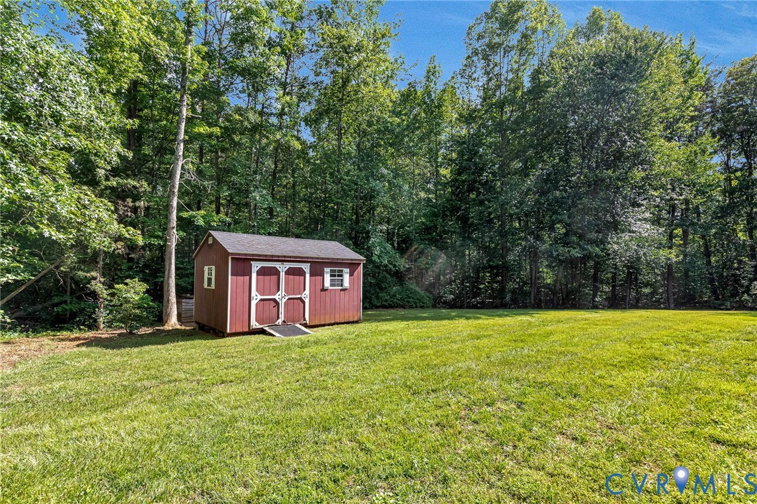 699 Rock Spring Road Bumpass, VA 23024 - Photo 27 of 29