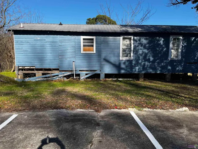 $24,900 | 617 Education Street, Baton Rouge, LA 70802