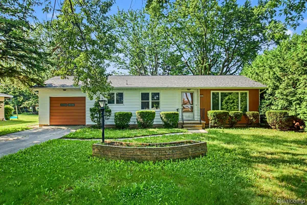 $136,000 | 7275 Kraft Street, Pigeon, MI 48755