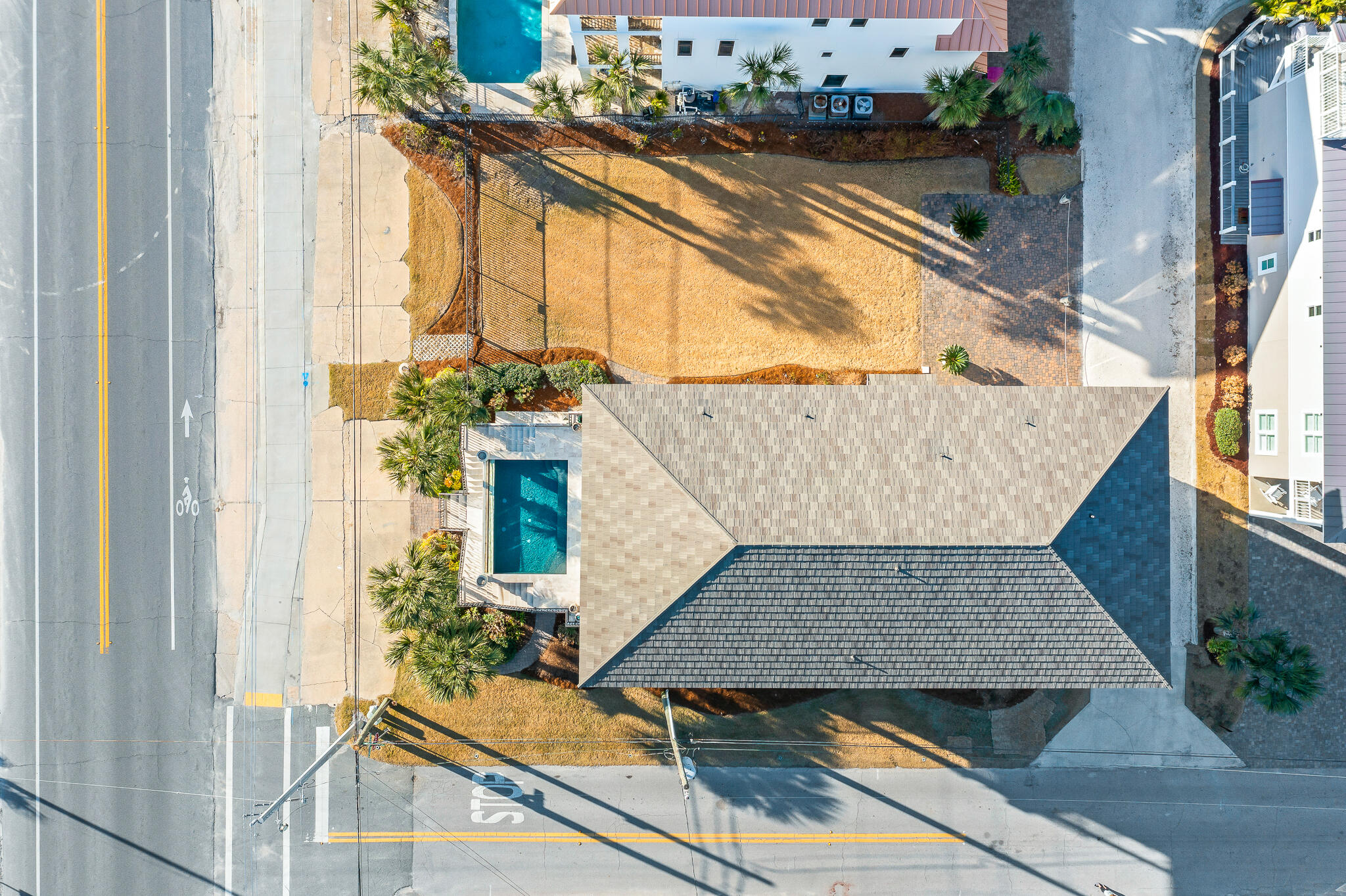 19402 Front Beach Road Panama City Beach, FL 32413 - Photo 2 of 5 DJI_0155