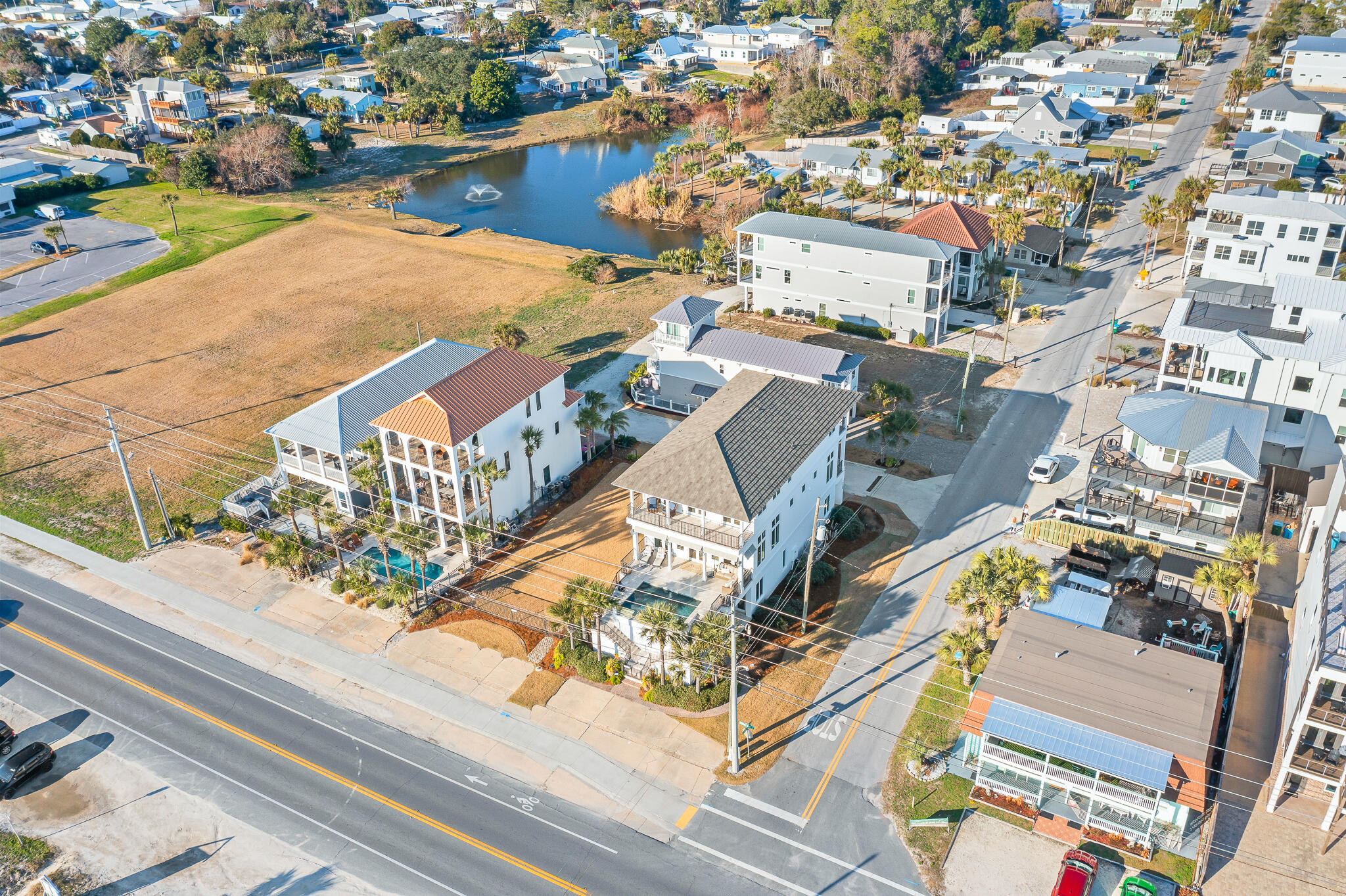 19402 Front Beach Road Panama City Beach, FL 32413 - Photo 3 of 5 DJI_0167