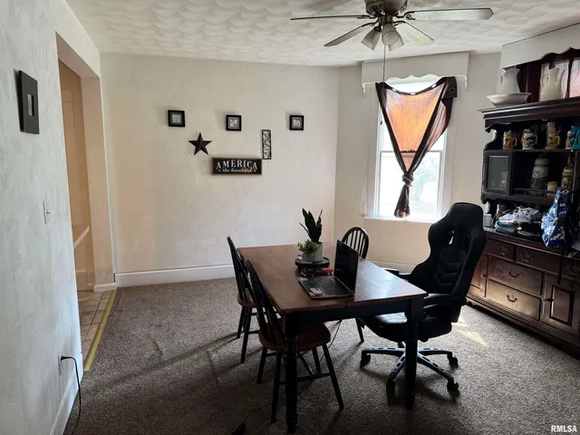 $67,000 | 827 South 10th Street, Havana, IL 62644