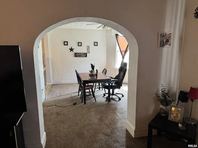 $67,000 | 827 South 10th Street, Havana, IL 62644