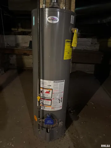 $67,000 | 827 South 10th Street, Havana, IL 62644