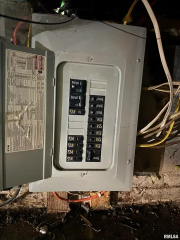 $67,000 | 827 South 10th Street, Havana, IL 62644