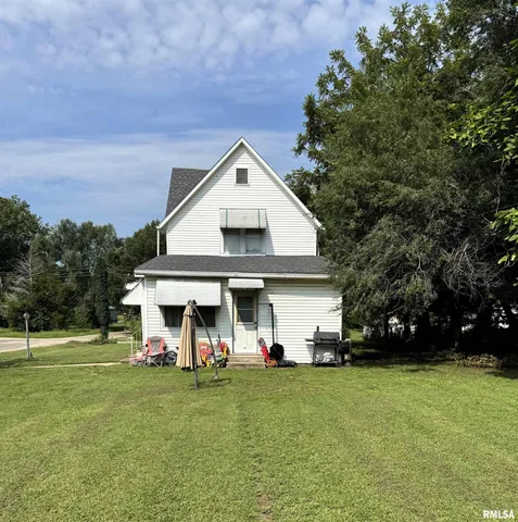 $67,000 | 827 South 10th Street, Havana, IL 62644