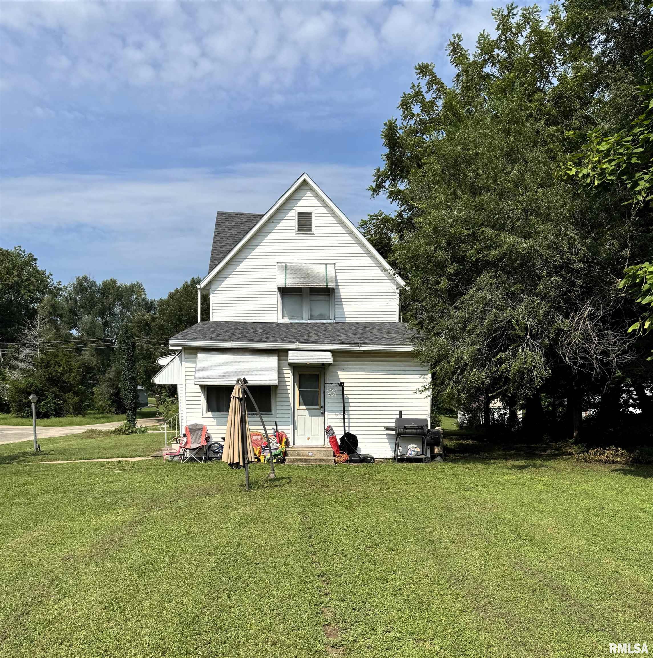 827 South 10th Street Havana, IL 62644 - Photo 3 of 26