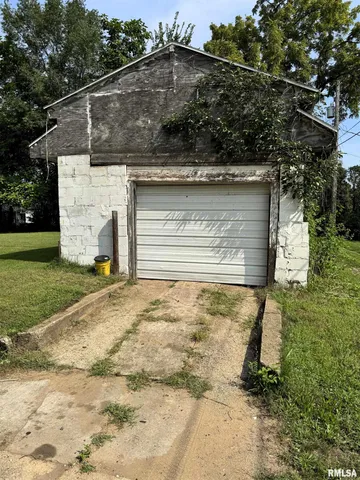 $67,000 | 827 South 10th Street, Havana, IL 62644