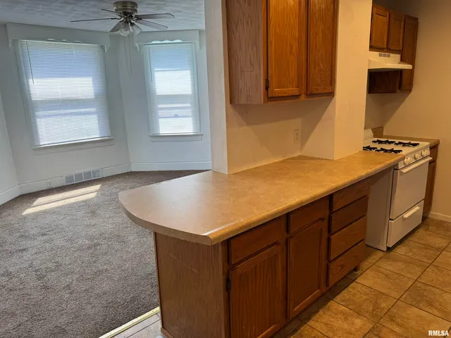 $67,000 | 827 South 10th Street, Havana, IL 62644