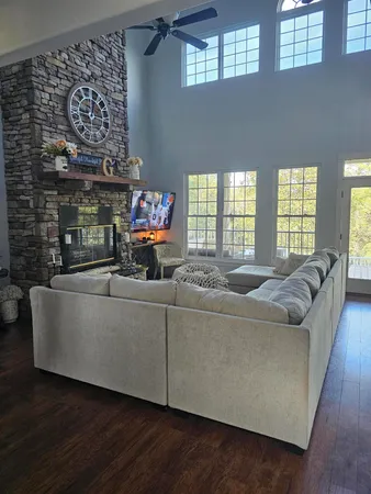 $649,000 | 75 Evergreen Parkway, DeFuniak Springs, FL 32435