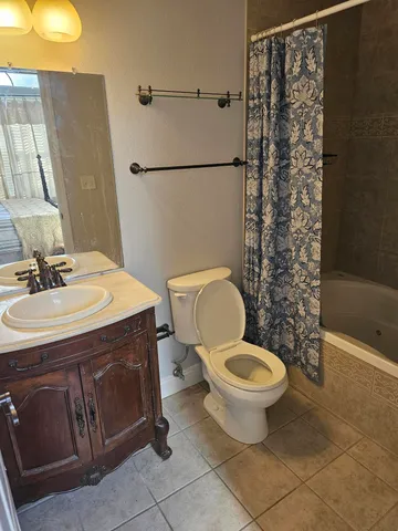 a view of construction area