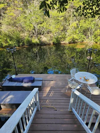 $649,000 | 75 Evergreen Parkway, DeFuniak Springs, FL 32435