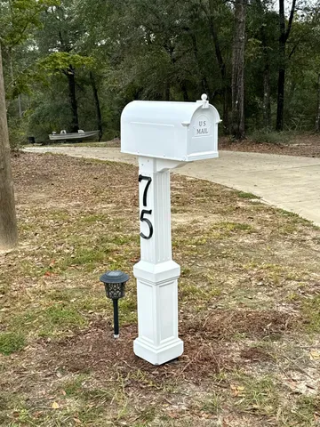 $769,000 | 75 Evergreen Parkway, DeFuniak Springs, FL 32435