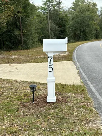 $649,000 | 75 Evergreen Parkway, DeFuniak Springs, FL 32435