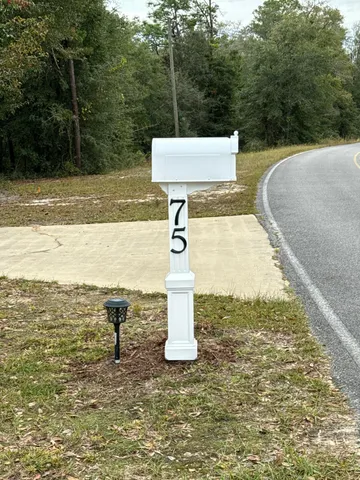 $769,000 | 75 Evergreen Parkway, DeFuniak Springs, FL 32435