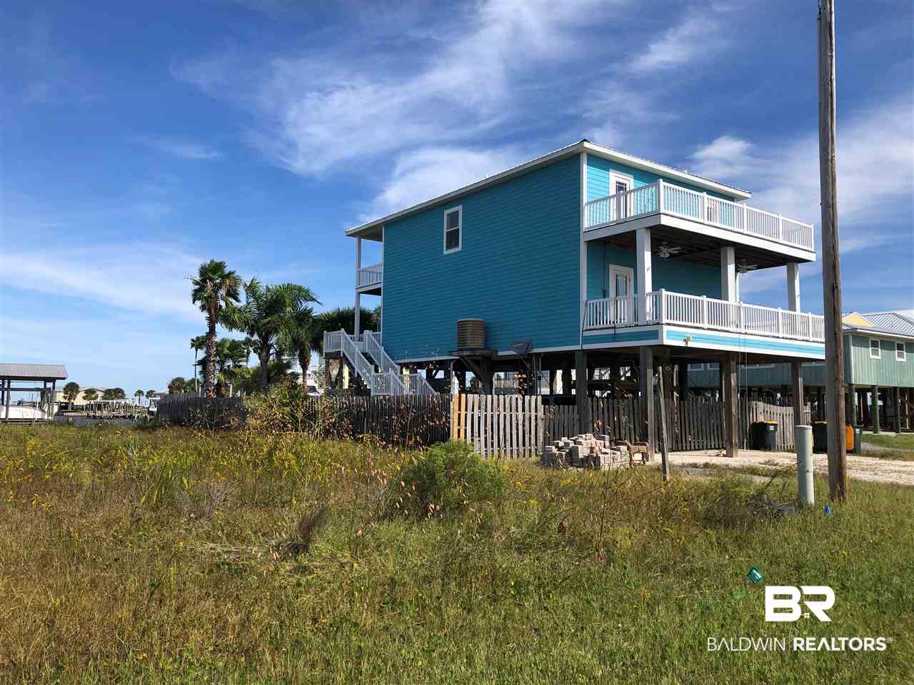 2555 Muscogee Road Gulf Shores, AL 36542 - Photo 9 of 22