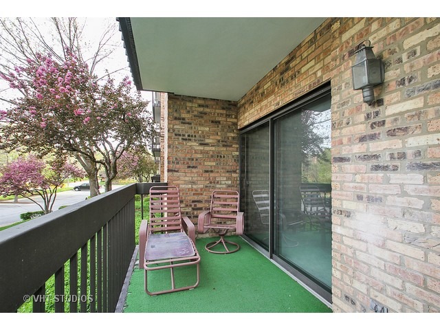 1831 Mission Hills Road, Unit 108 Northbrook, IL 60062 - Photo 10 of 10