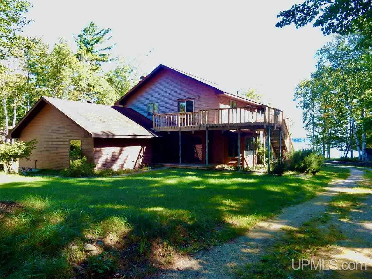 612 West Gulliver Lake Road Gulliver, MI 49840 - Photo 10 of 27 Gallery Image 10