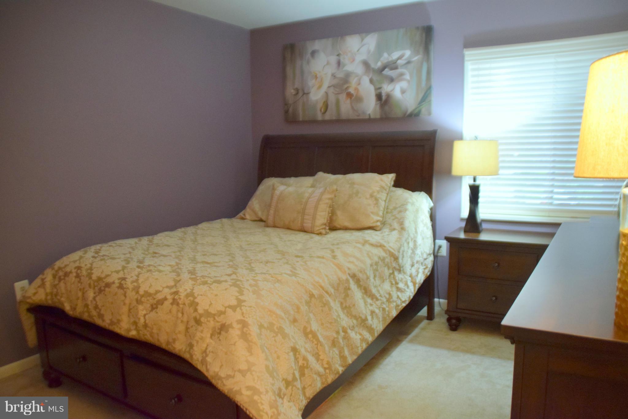 1417 Northgate Square, Unit 12B Reston, VA 20190 - Photo 14 of 25 Bedroom (Master)