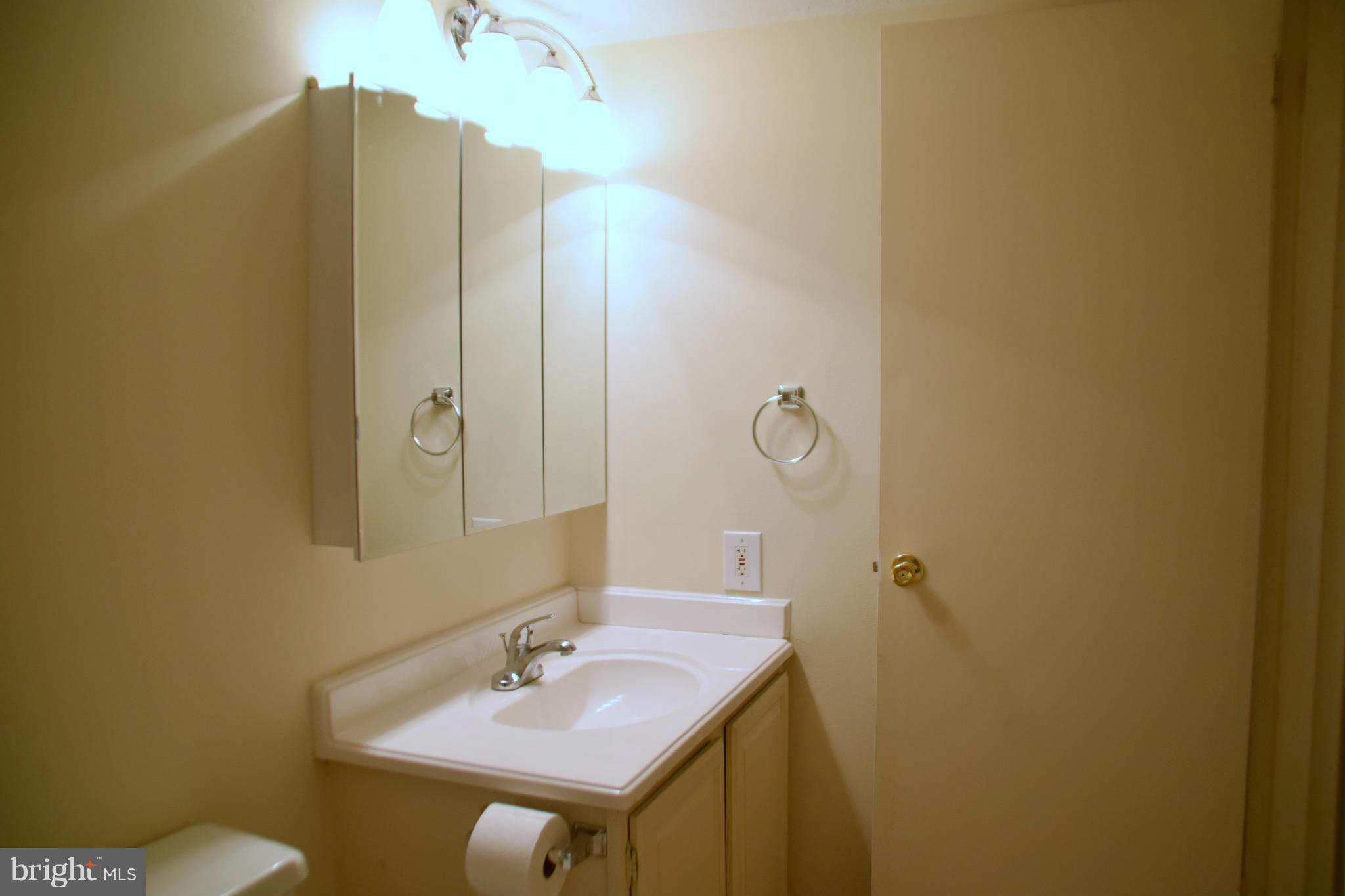 1417 Northgate Square, Unit 12B Reston, VA 20190 - Photo 16 of 25 Bath (Master)