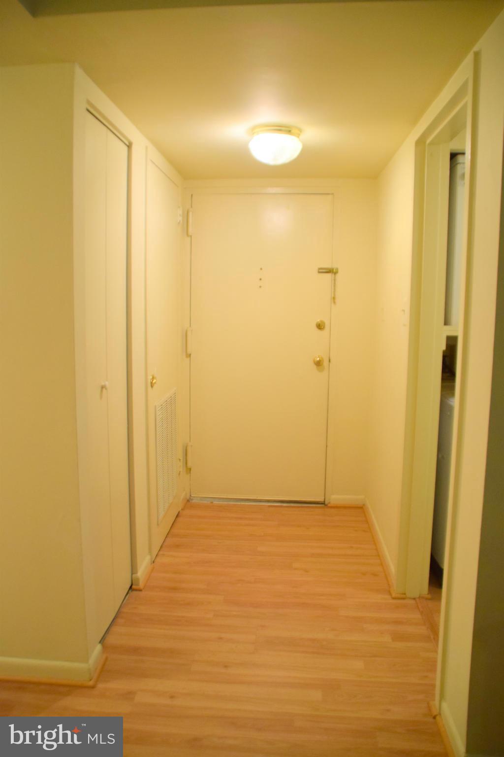 Interior (General)