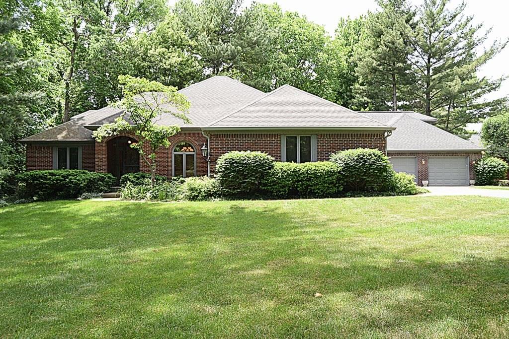 7938 Allisonville Road Indianapolis, IN 46250 - Photo 1 of 32 Gallery Image 1