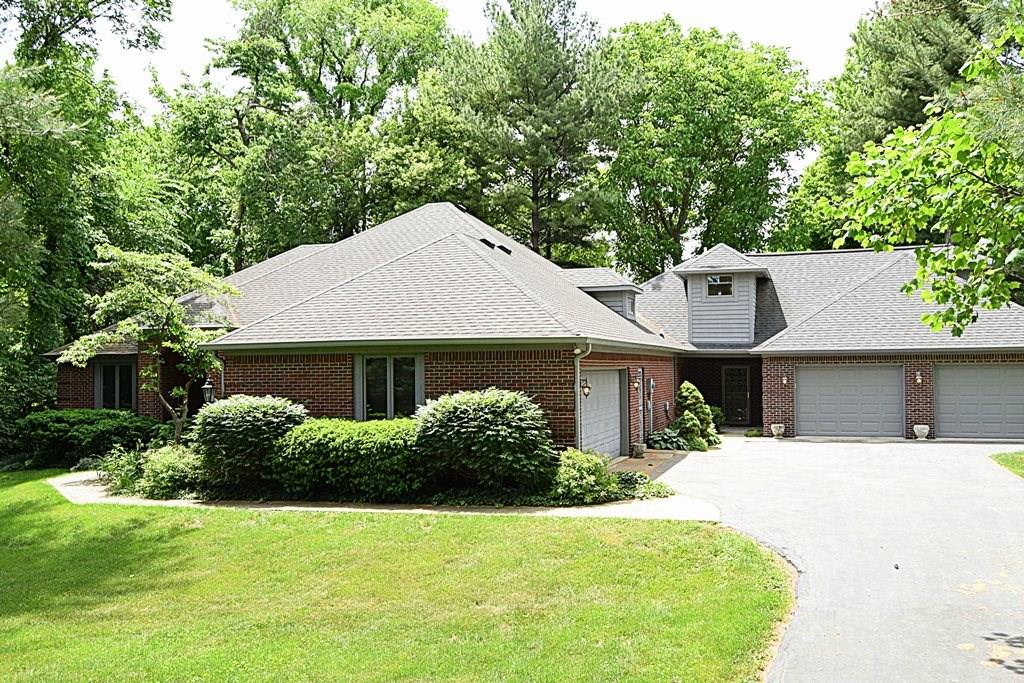 7938 Allisonville Road Indianapolis, IN 46250 - Photo 3 of 32 Gallery Image 3