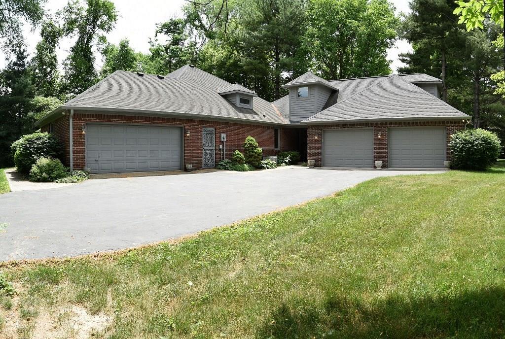 7938 Allisonville Road Indianapolis, IN 46250 - Photo 4 of 32 Gallery Image 4
