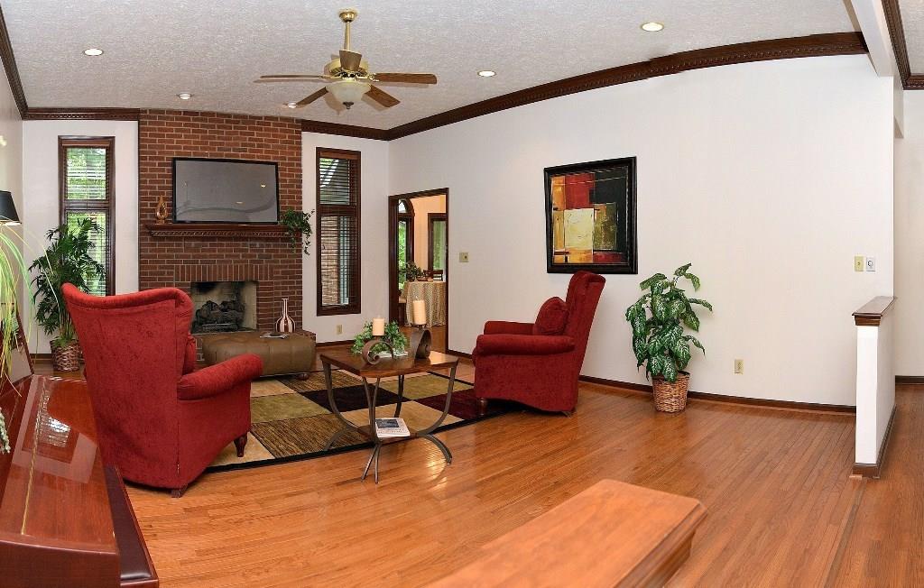 7938 Allisonville Road Indianapolis, IN 46250 - Photo 7 of 32 Gallery Image 7