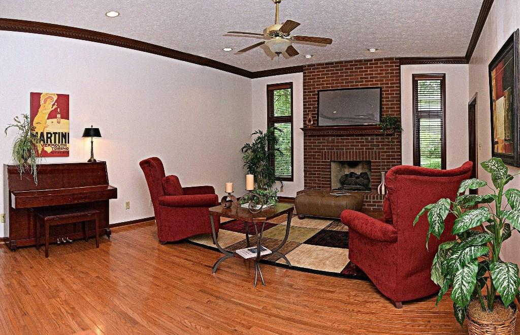 7938 Allisonville Road Indianapolis, IN 46250 - Photo 8 of 32 Gallery Image 8