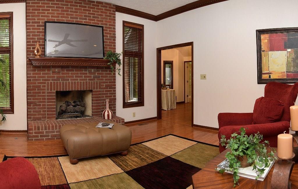 7938 Allisonville Road Indianapolis, IN 46250 - Photo 9 of 32 Gallery Image 9