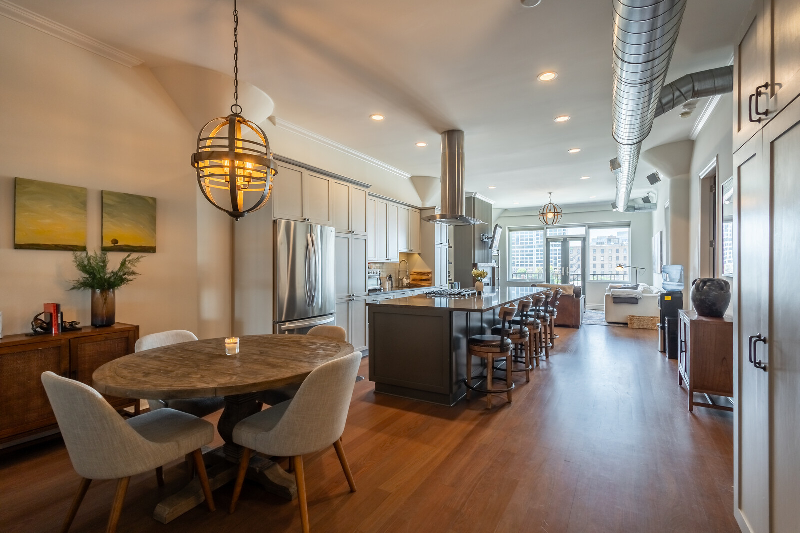 1152 West Fulton Street, Unit 4D Chicago, IL 60607 - Photo 28 of 28
