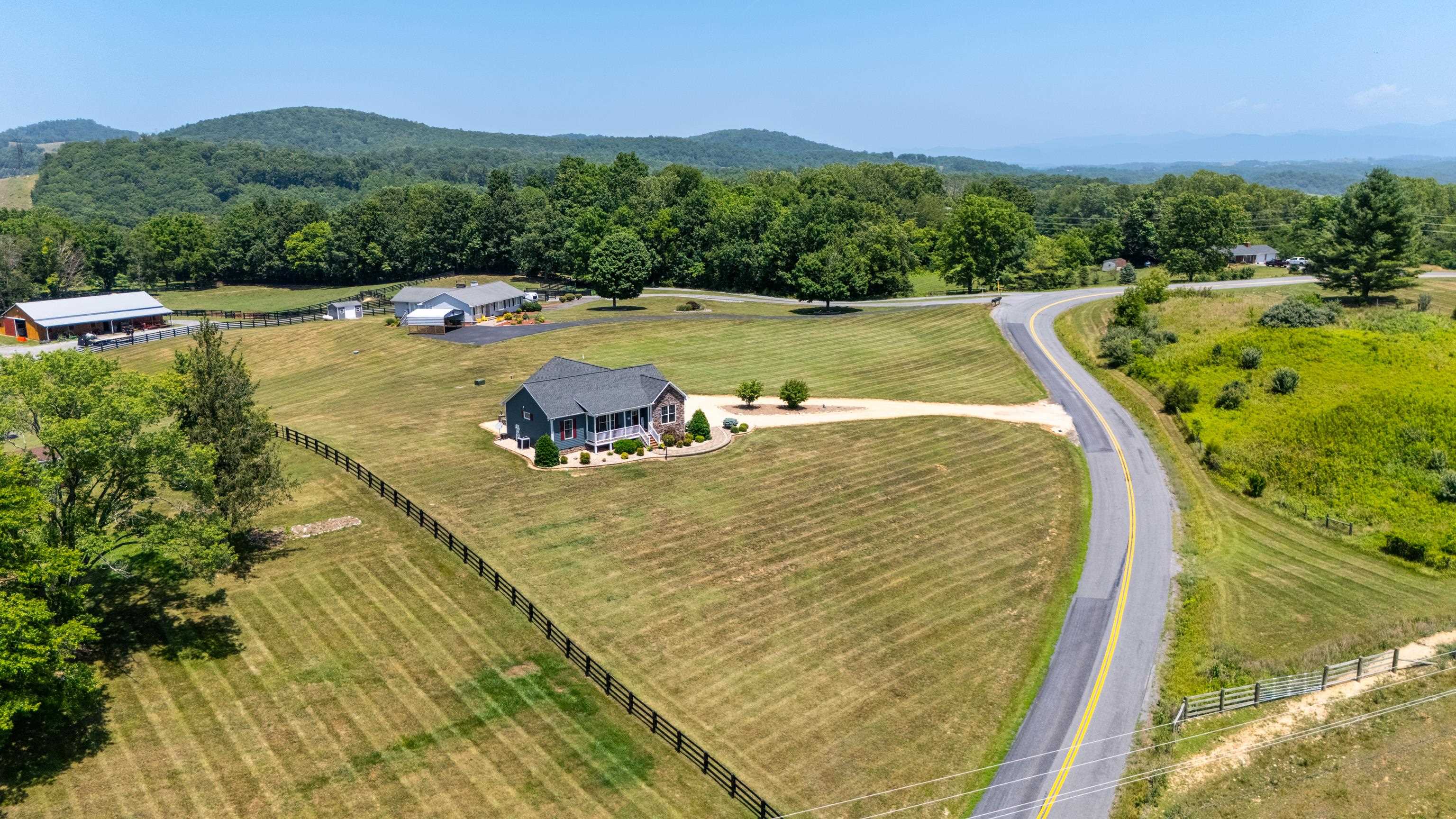 520 Kygers Hill Road Lexington, VA 24450 - Photo 60 of 74