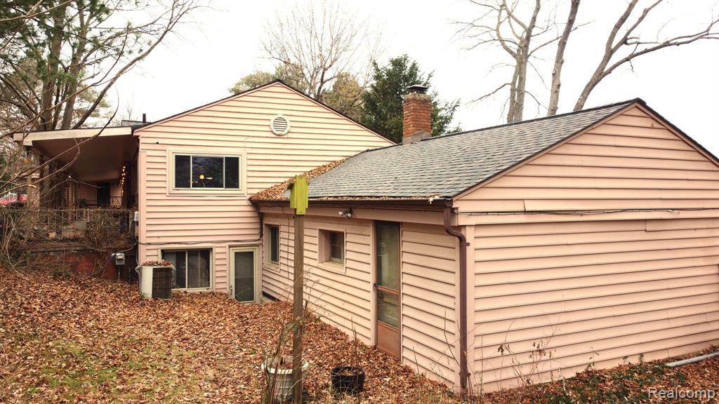 1100 Inwood Road Rochester, MI 48306 - Photo 26 of 28