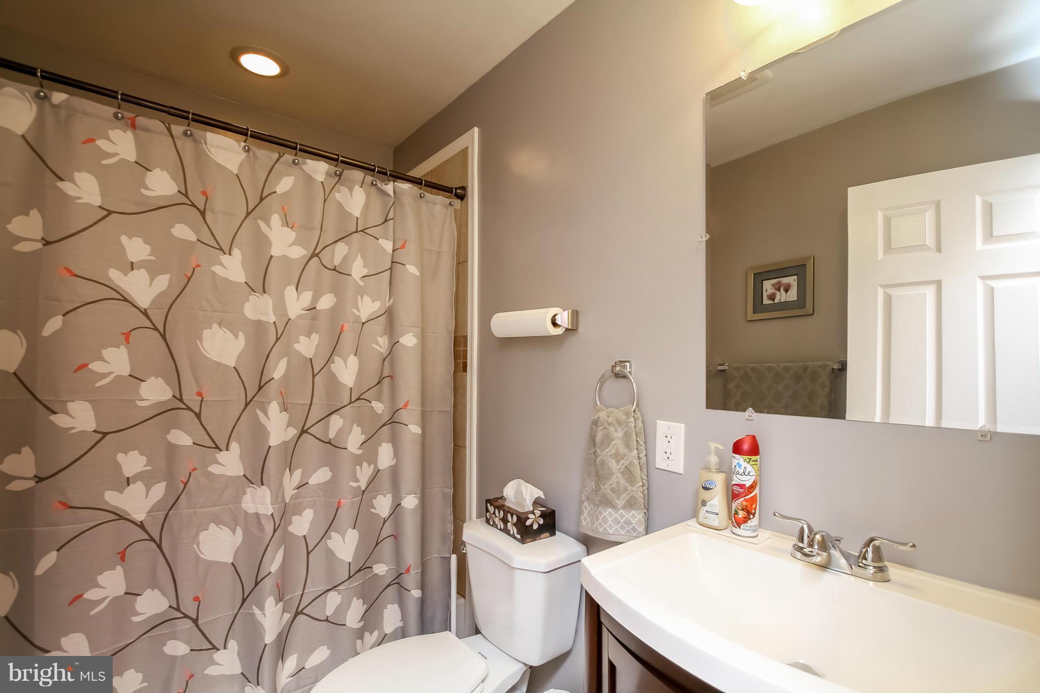 212 Highfalcon Road Reisterstown, MD 21136 - Photo 18 of 30 Bath