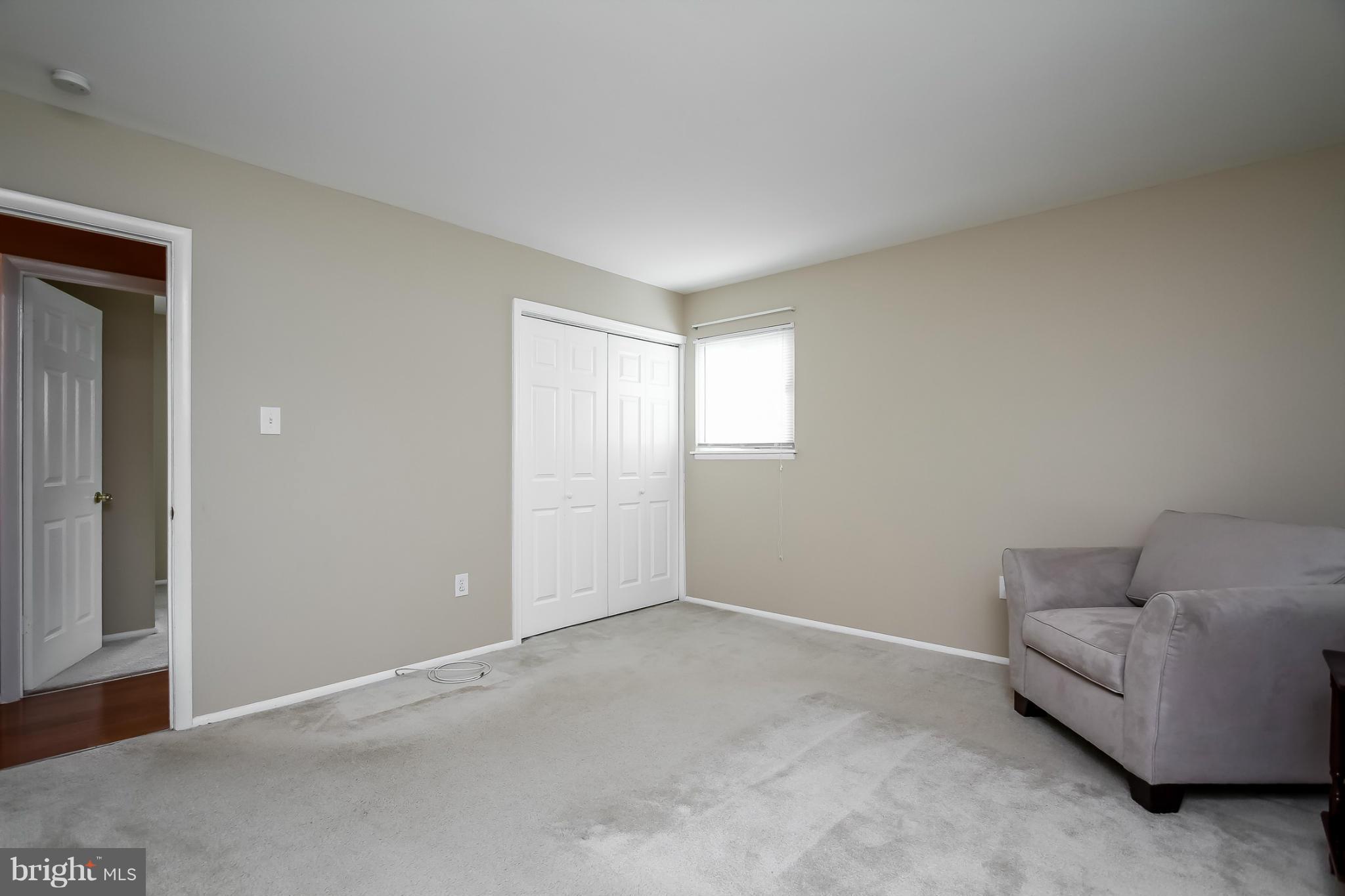 212 Highfalcon Road Reisterstown, MD 21136 - Photo 20 of 30 Bedroom (Master)