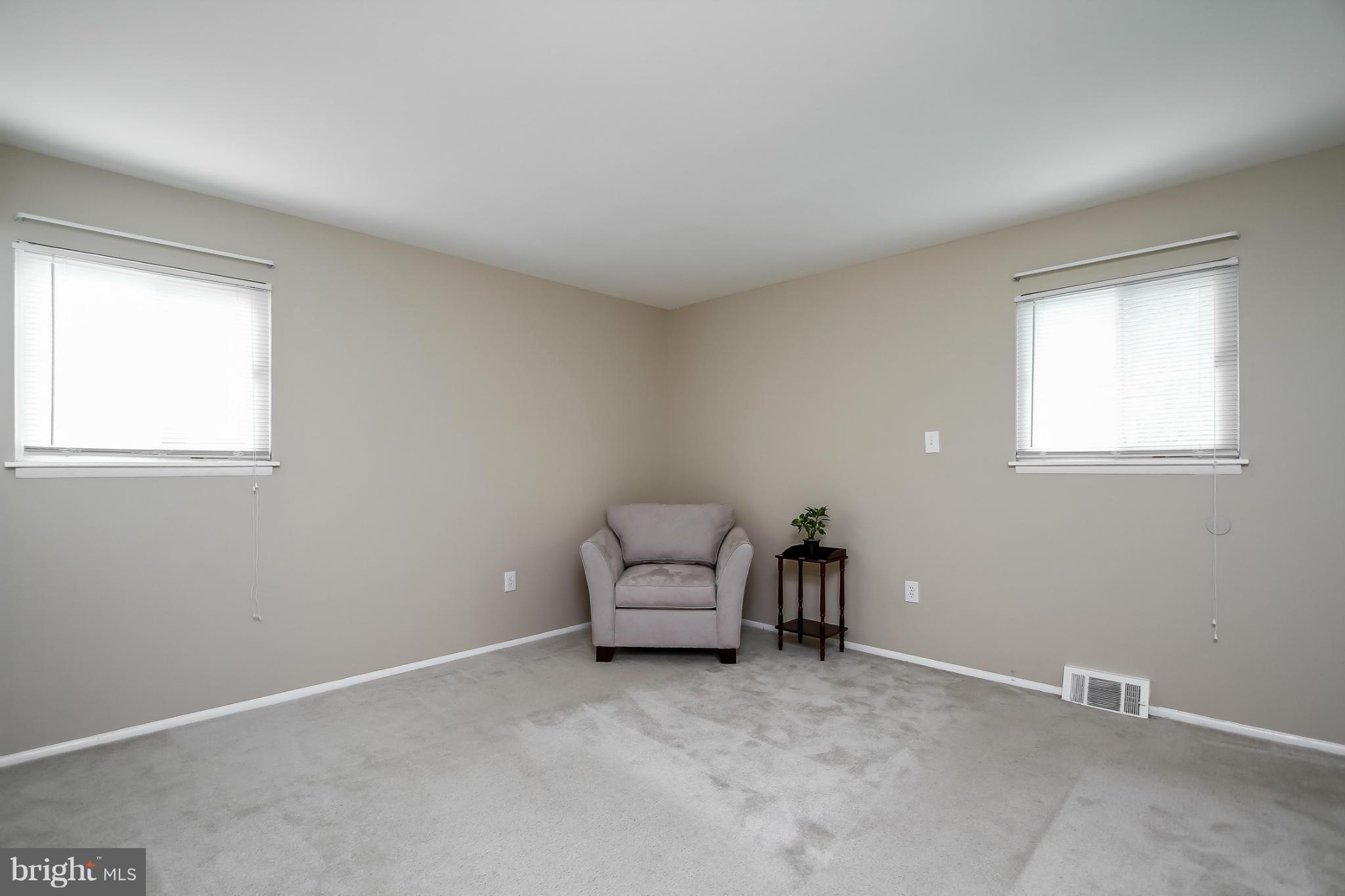 212 Highfalcon Road Reisterstown, MD 21136 - Photo 21 of 30 Bedroom (Master) Main level