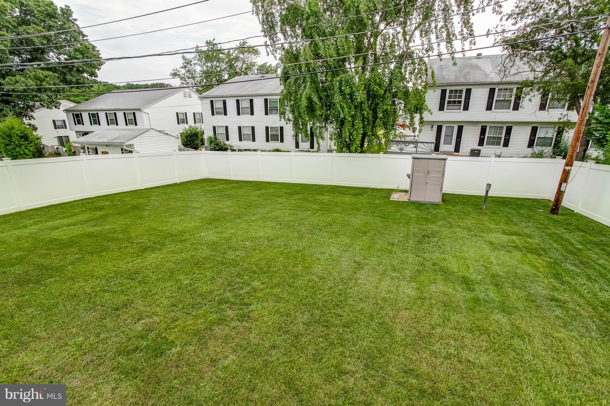 212 Highfalcon Road Reisterstown, MD 21136 - Photo 26 of 30 Exterior (Front)