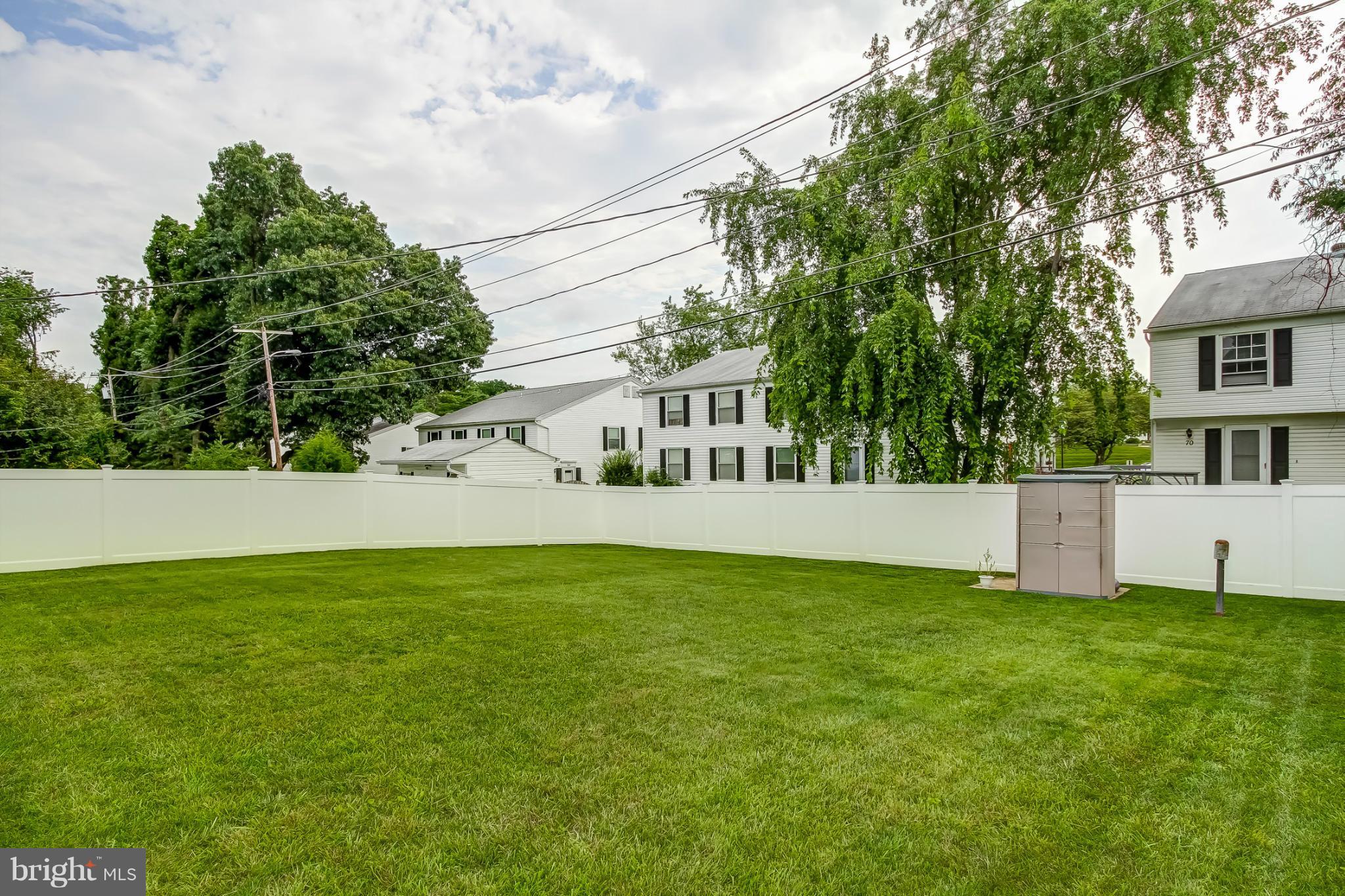 212 Highfalcon Road Reisterstown, MD 21136 - Photo 27 of 30 Exterior (Front)