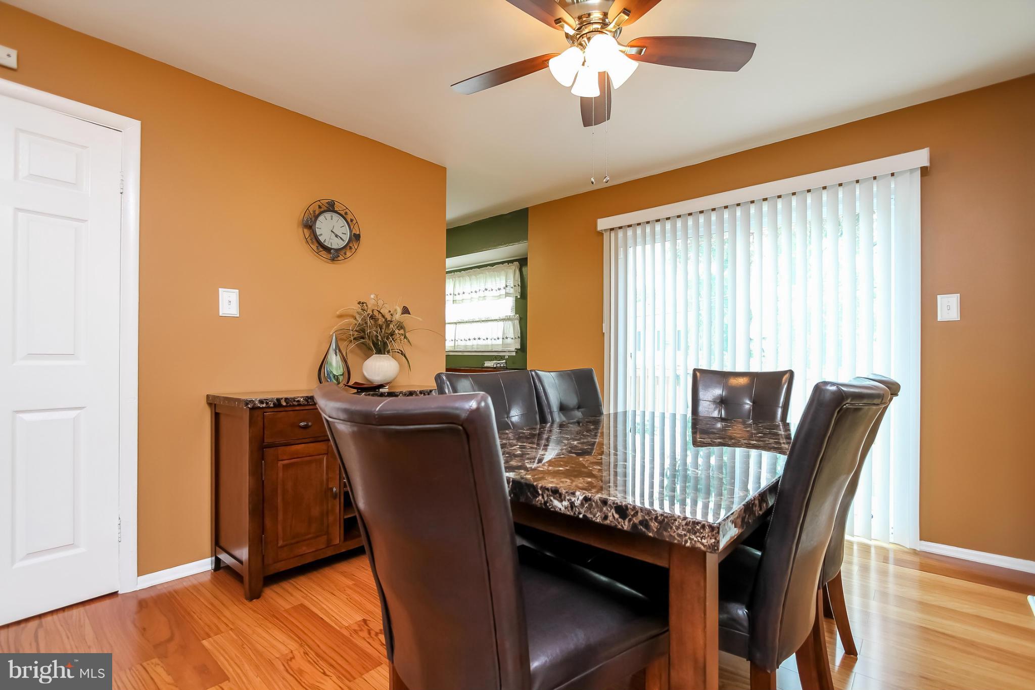 212 Highfalcon Road Reisterstown, MD 21136 - Photo 6 of 30 Dining Room
