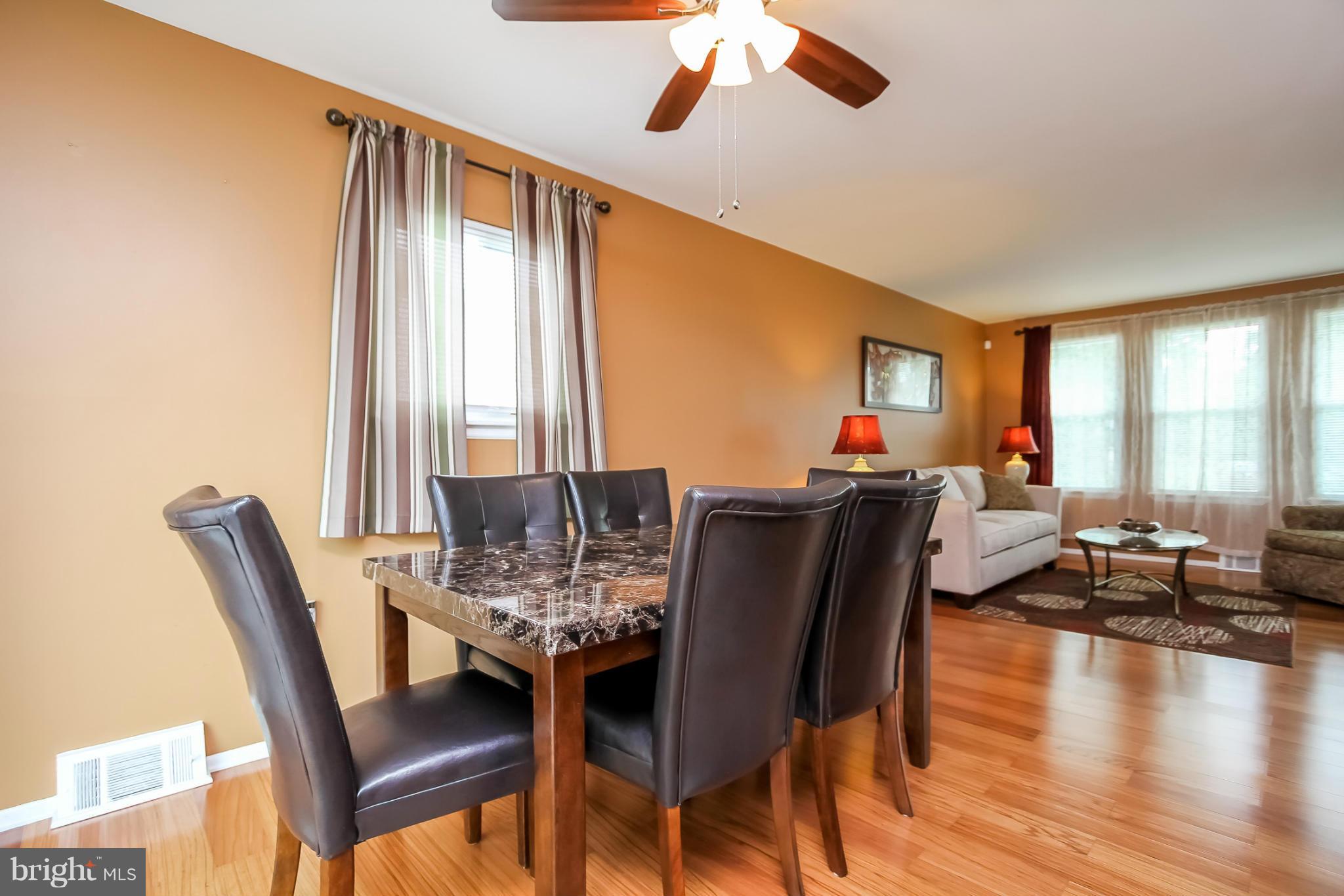 212 Highfalcon Road Reisterstown, MD 21136 - Photo 7 of 30 Dining Room