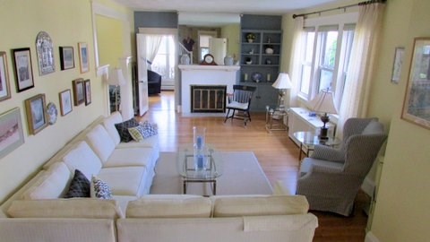 86 Strathmore Road Cranston, RI 02905 - Photo 17 of 21 Gallery Image 17