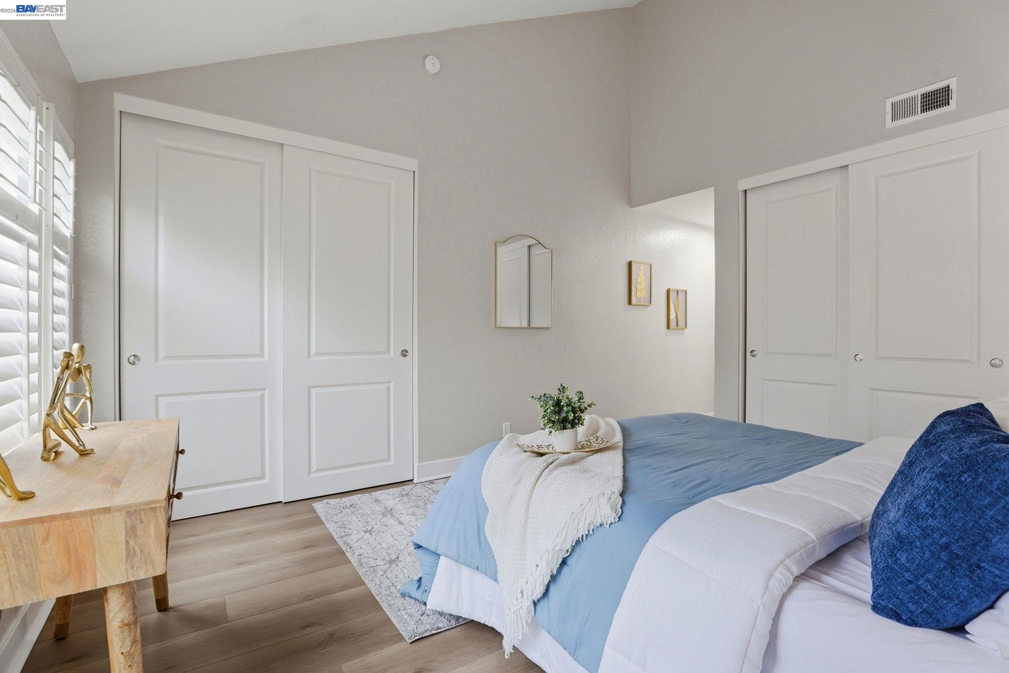 309 South Overlook Drive San Ramon, CA 94582 - Photo 12 of 29 a living room with furniture and a wooden floor